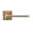 Antique Brass