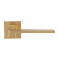 Satin Brass