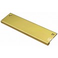 Polished Brass