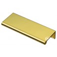 Polished Brass