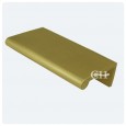 Satin Brass Laquered