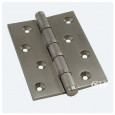 Satin Nickel
