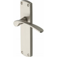 Plain Latch