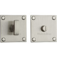 Satin Nickel