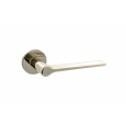 Polished Nickel