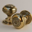 bloxwich door knobs brass