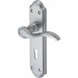 Keyhole Lock