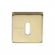 Polished Brass Keyway 