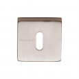 Satin Nickel Keyway