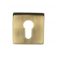 Antique Brass Euro 