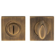 Antique Brass