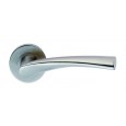 designer lever handles