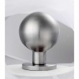 stainless steel door knobs