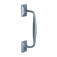Northwich Pull Handle in Satin Chrome