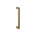 Altrincham Pull Handle, Polished Brass