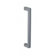 Altrincham Pull Handle, Polished Chrome