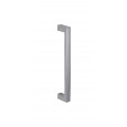 Altrincham Pull Handle Satin Chrome