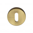 Antique Brass Keyway
