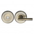 Antique Brass 
