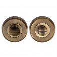 Antique Brass