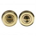 Polished Brass 