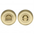 Satin Brass 
