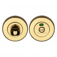 Polished Brass 