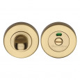 Satin Brass 
