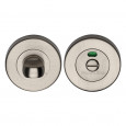 Satin Nickel