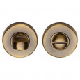 Antique Brass 