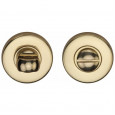 Polished Brass 