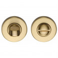 Satin Brass 