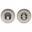 Satin Nickel