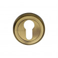 Antique Brass Euro 