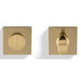 Satin Brass