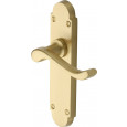 Plain Latch