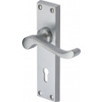 Keyhole Lock