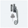 anvil monkeytail window fastener