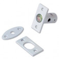 white window bolt lock