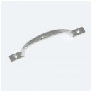 Sash Lift Handle in Chrome Nickel Brass or Bronze