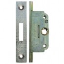 Mortice Window Lock