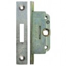 Mortice Window Lock