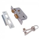 Union 2277 SCP 3 Lever Sashlock