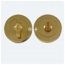 Bathroom Turn And Release Brass