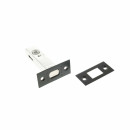 Atlantic Tubular Privacy Deadbolt Various Finishes