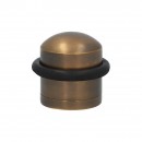 Alexander And Wilks Domed Floor Door Stops Various Finishes