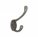 Alexander And Wilks Hat And Coat Hooks Various Finishes