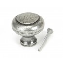 Anvil Large Regency Cupboard Door Knobs