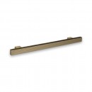 Brassart Bedford Large Cupboard Handles in Brass Bronze Chrome or Nickel