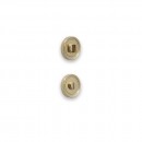 Brassart Corby Turn And Release in Brass Bronze Chrome or Nickel